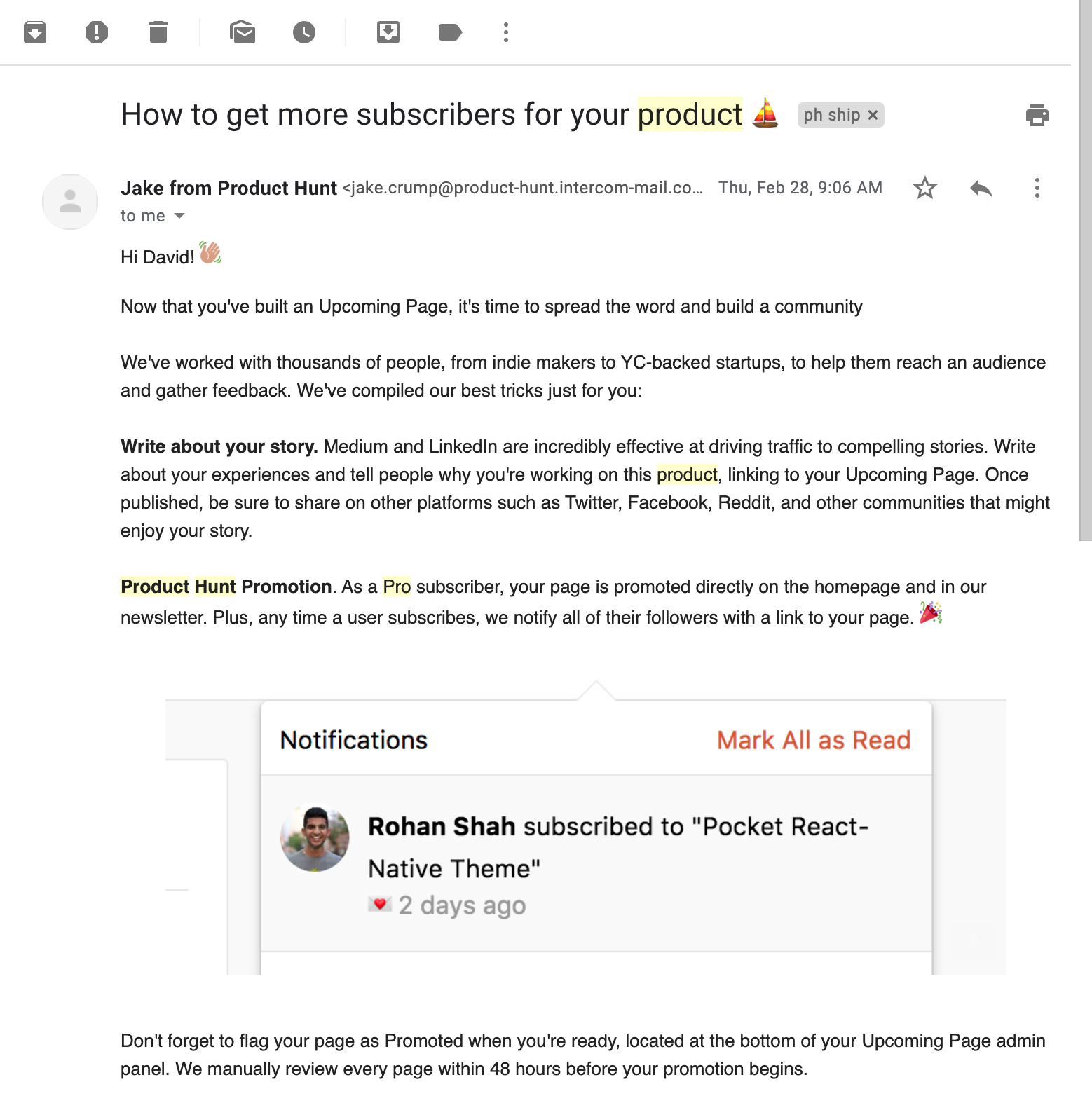 How 3 Product Hunt UX Bugs Derailed My Product Launch
